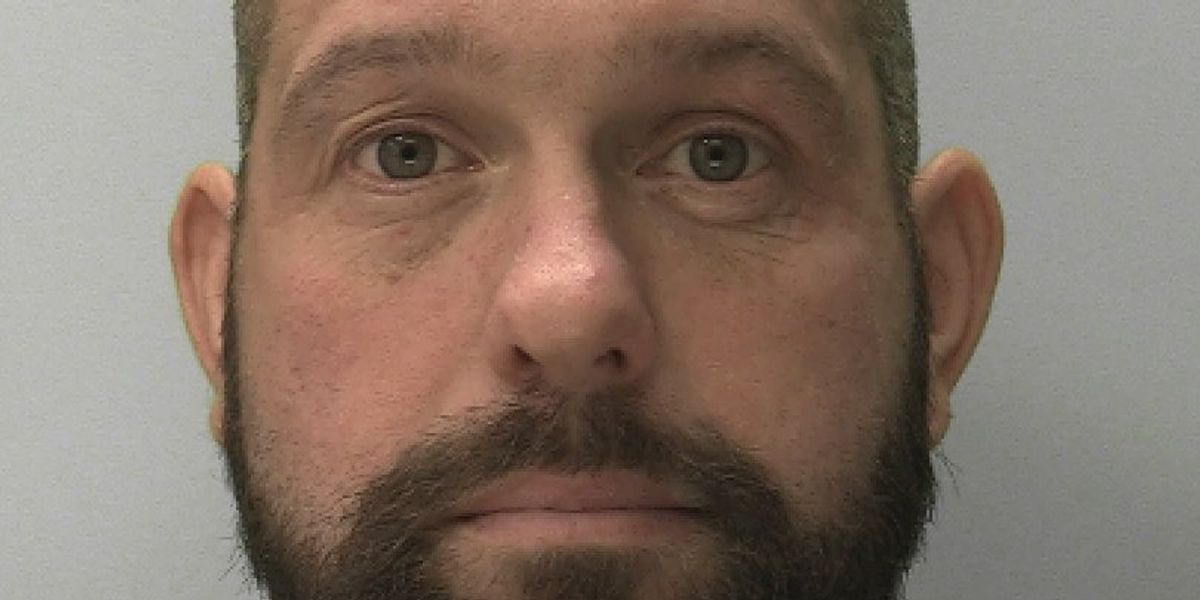 Serial killer sentenced to whole life order after murdering, dismembering and hiding bodies of two men