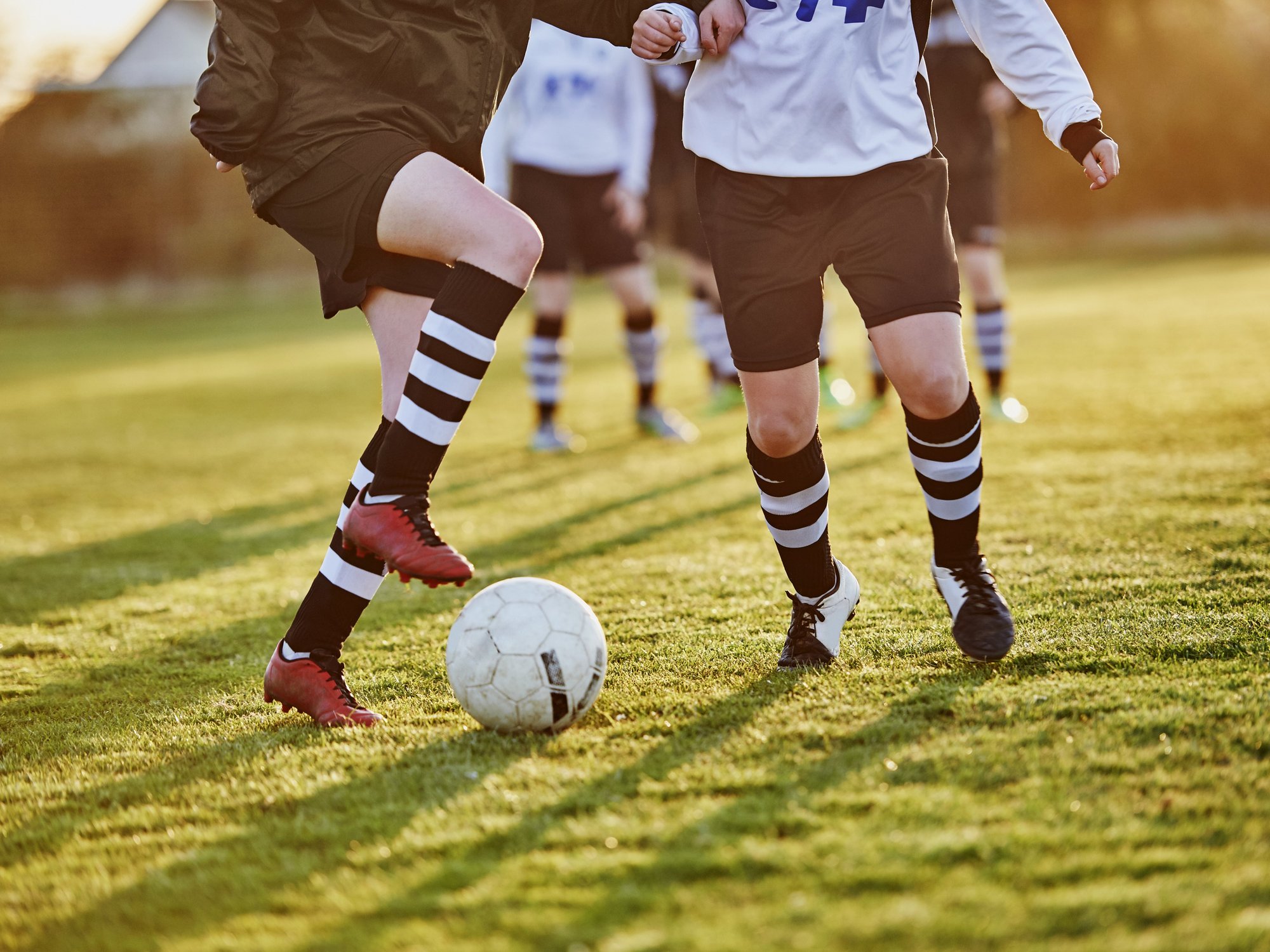 Serious safety fears as man in his 50s 'seen playing alongside teenage girls for several women's ...