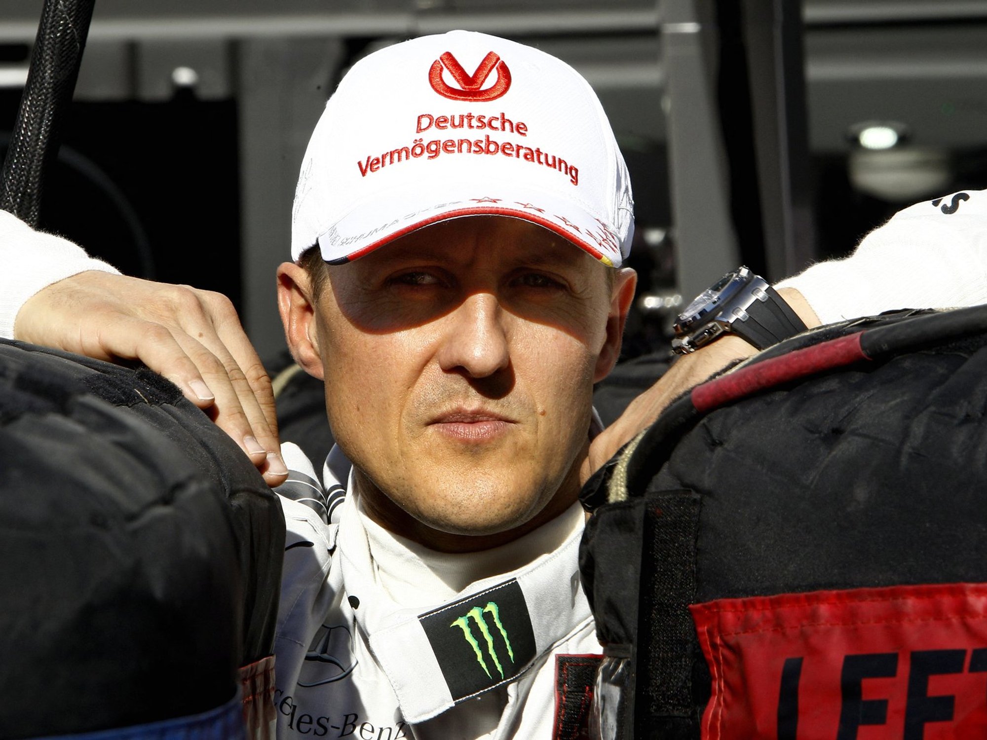 Michael Schumacher family friend reveals 'rumour' he's heard about F1 icon amid health battle
