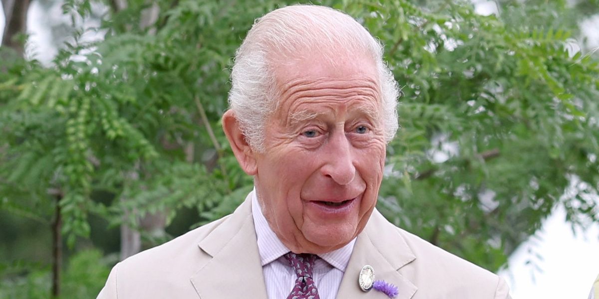 King Charles lands his highest-ever approval rating as Britons back monarch ahead of fourth anniversary