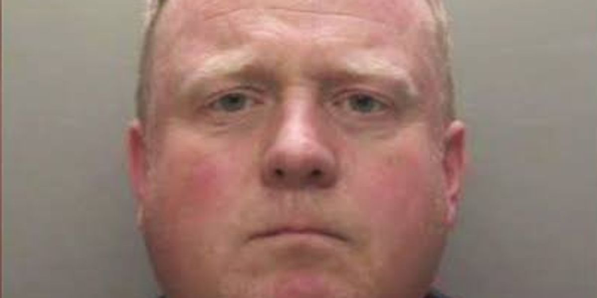 'Monster' undertaker behind Britain's worst-ever funeral home scandal jailed for 20 years