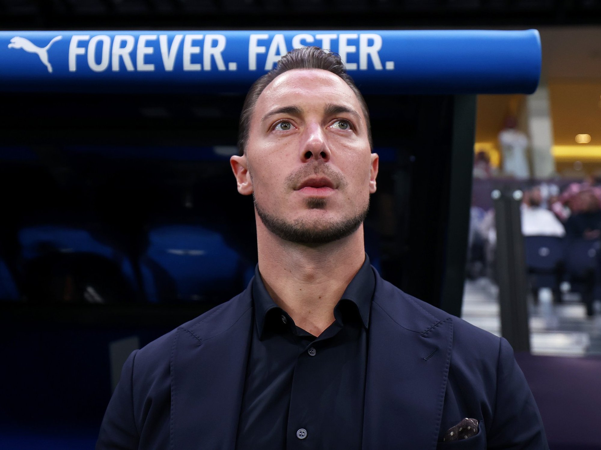 Who is Matthias Jaissle? Newcastle target in profile after shock Eddie Howe exit