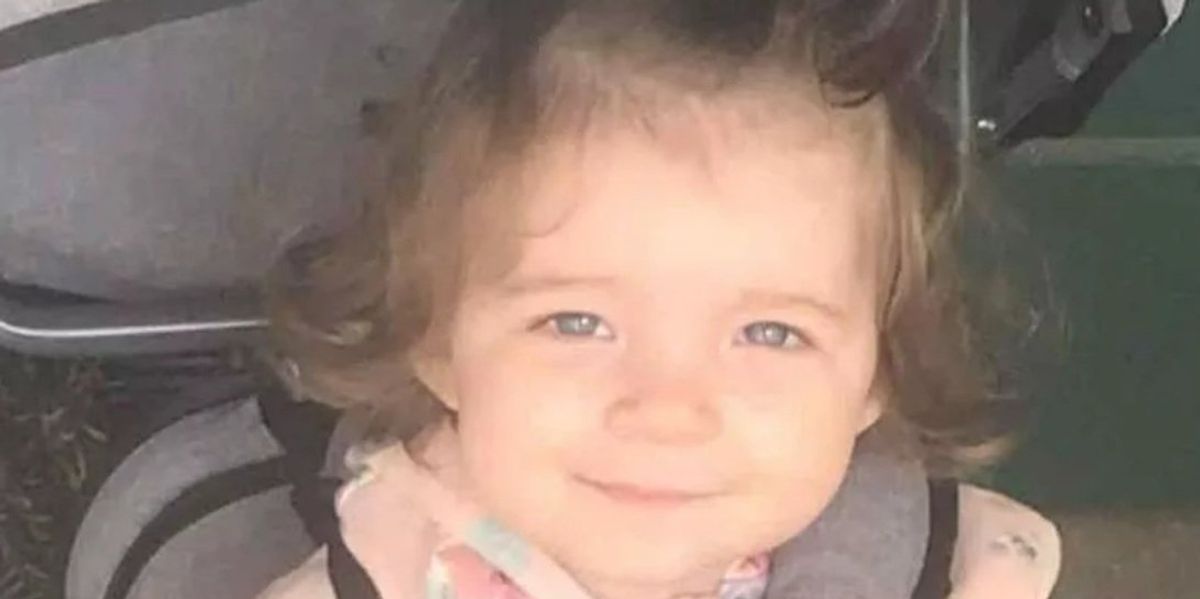 Mother and boyfriend jailed for combined 50 years for murder of two-year-old Isabelle Welsh