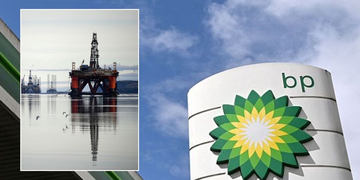 BP confirms plan to sell North Sea oil business despite being 'integral to UK energy system'