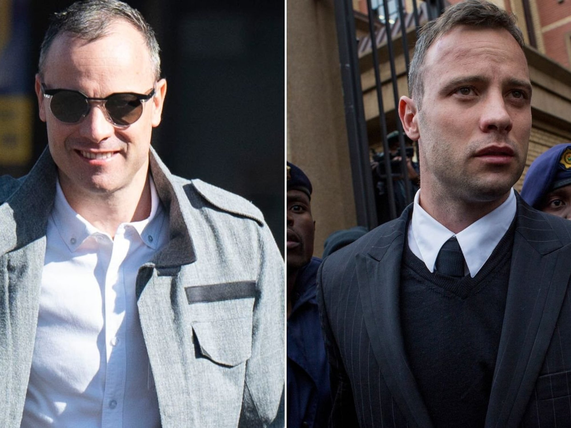Oscar Pistorius 'has a job now' as new details emerge 13 years on from Reeva Steenkamp murder