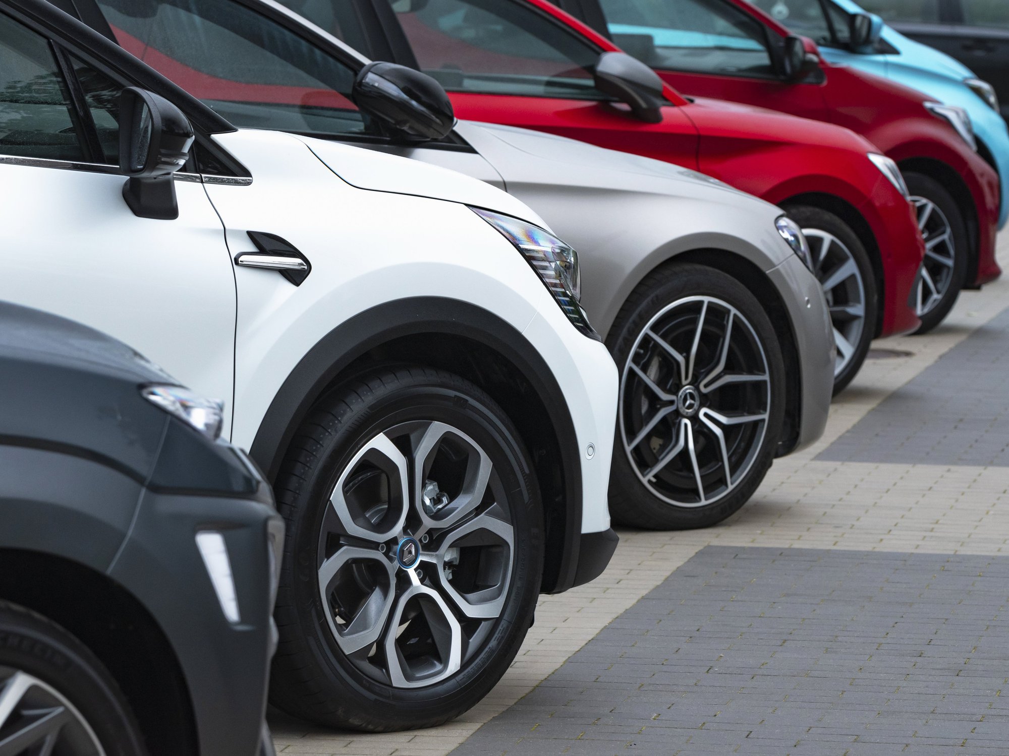 Major car brands issue urgent recall of 1M vehicles over fire risks and crash fears - Ford, VW & more