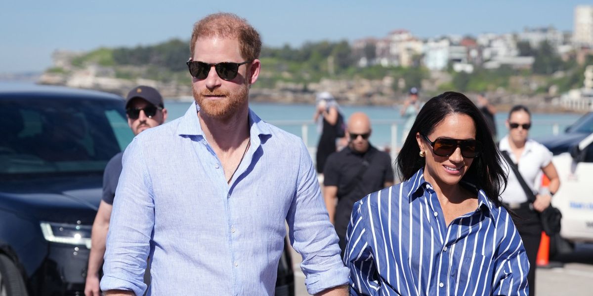 Prince Harry and Meghan Markle's private protection cost Canadian taxpayers £286,000