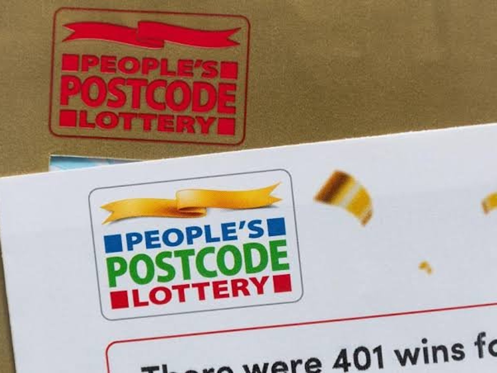 Postcode Lottery winner scoops £250K after son misses out to neighbours