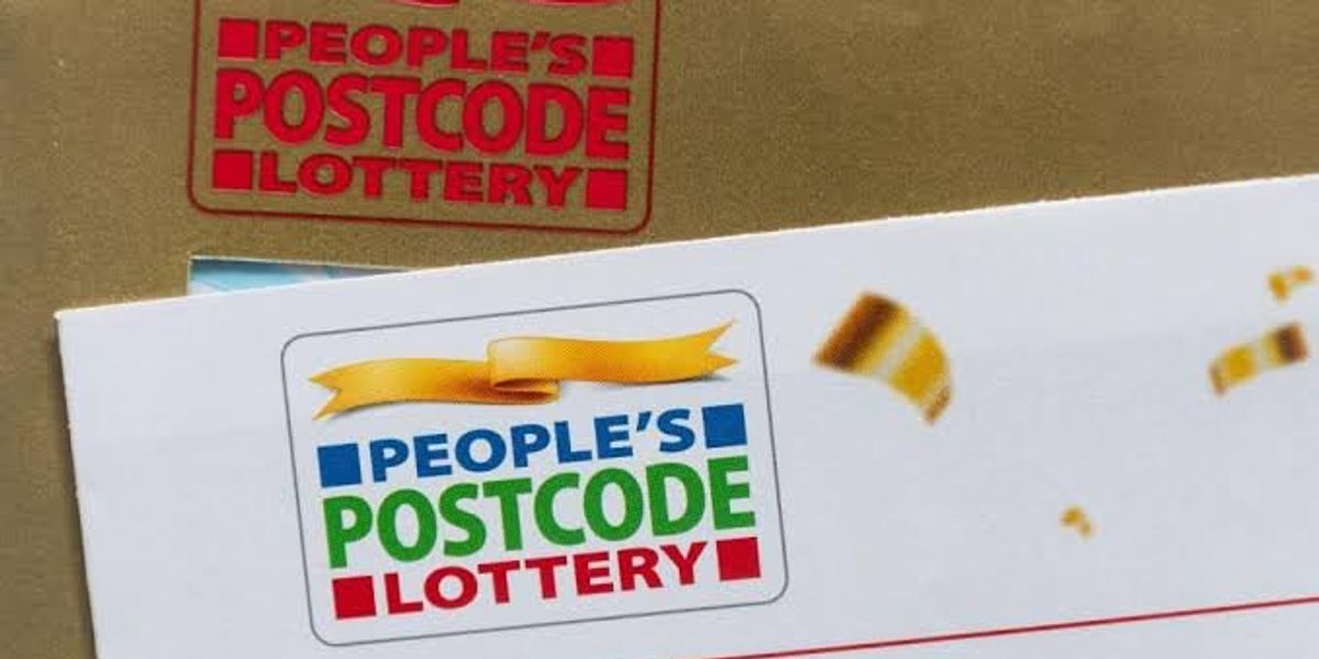Postcode Lottery winner scoops £250K after son misses out to neighbours