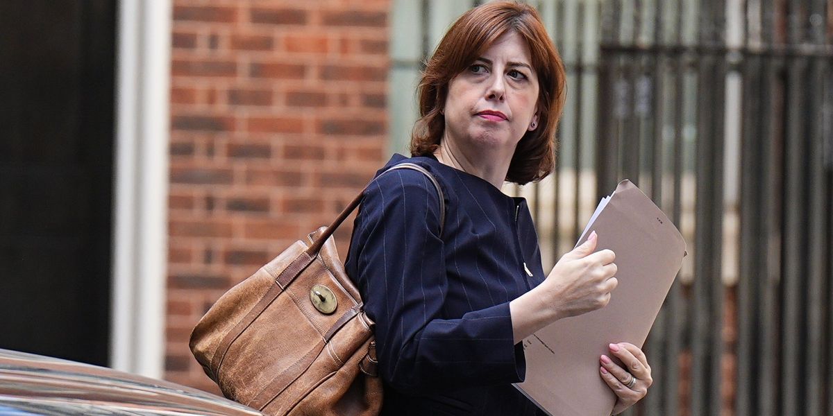 Lucy Powell's Oxford claim unravels — and exposes Labour's obsession with victimhood politics