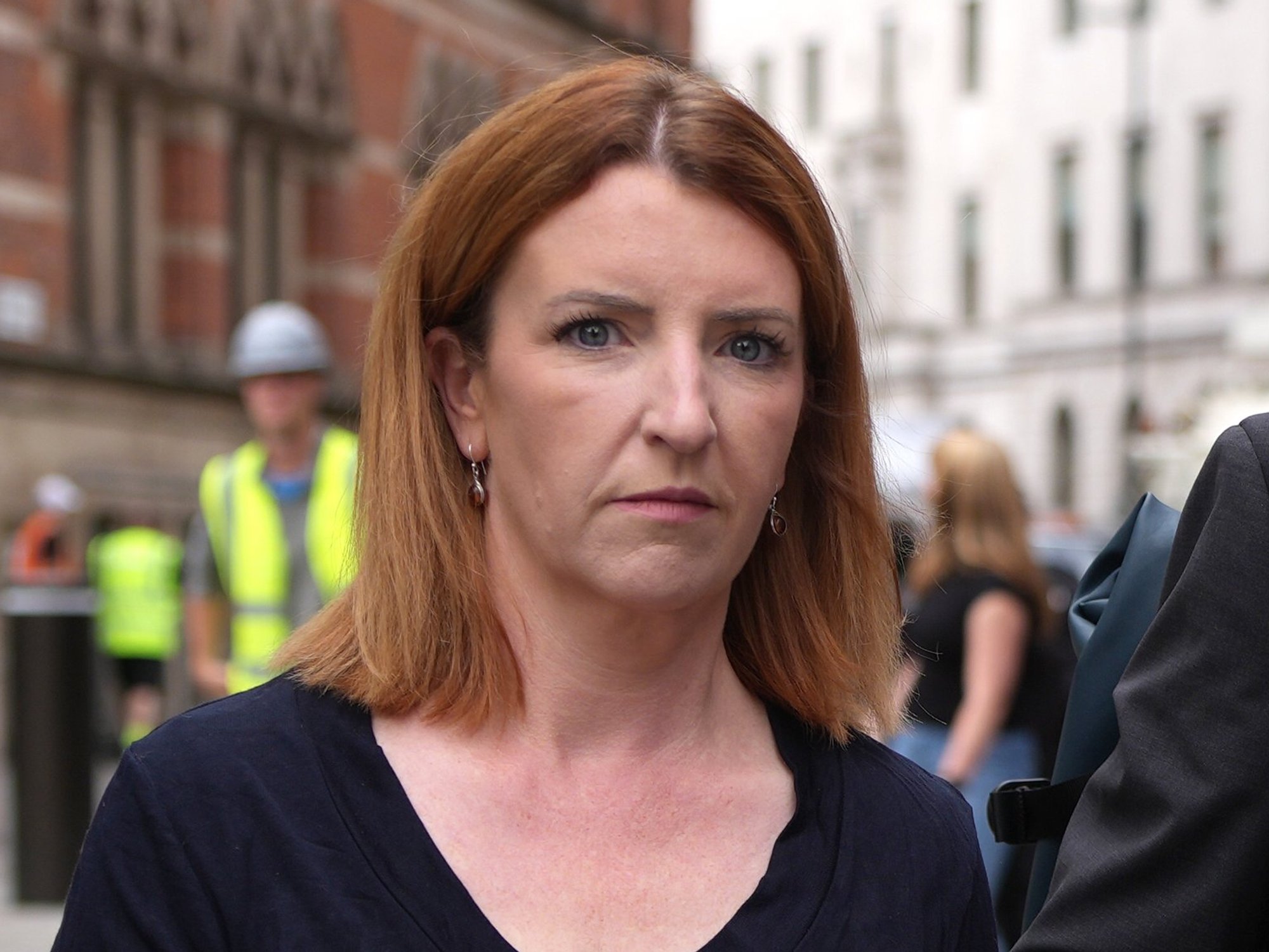 Ministers' criminal records to be kept SECRET from British public