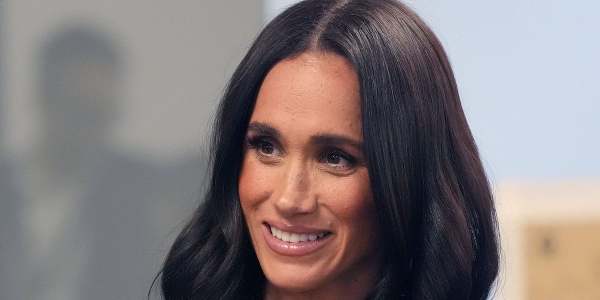 Meghan Markle celebrating 45th birthday today as Duchess of Sussex halfway through her 'power decade'