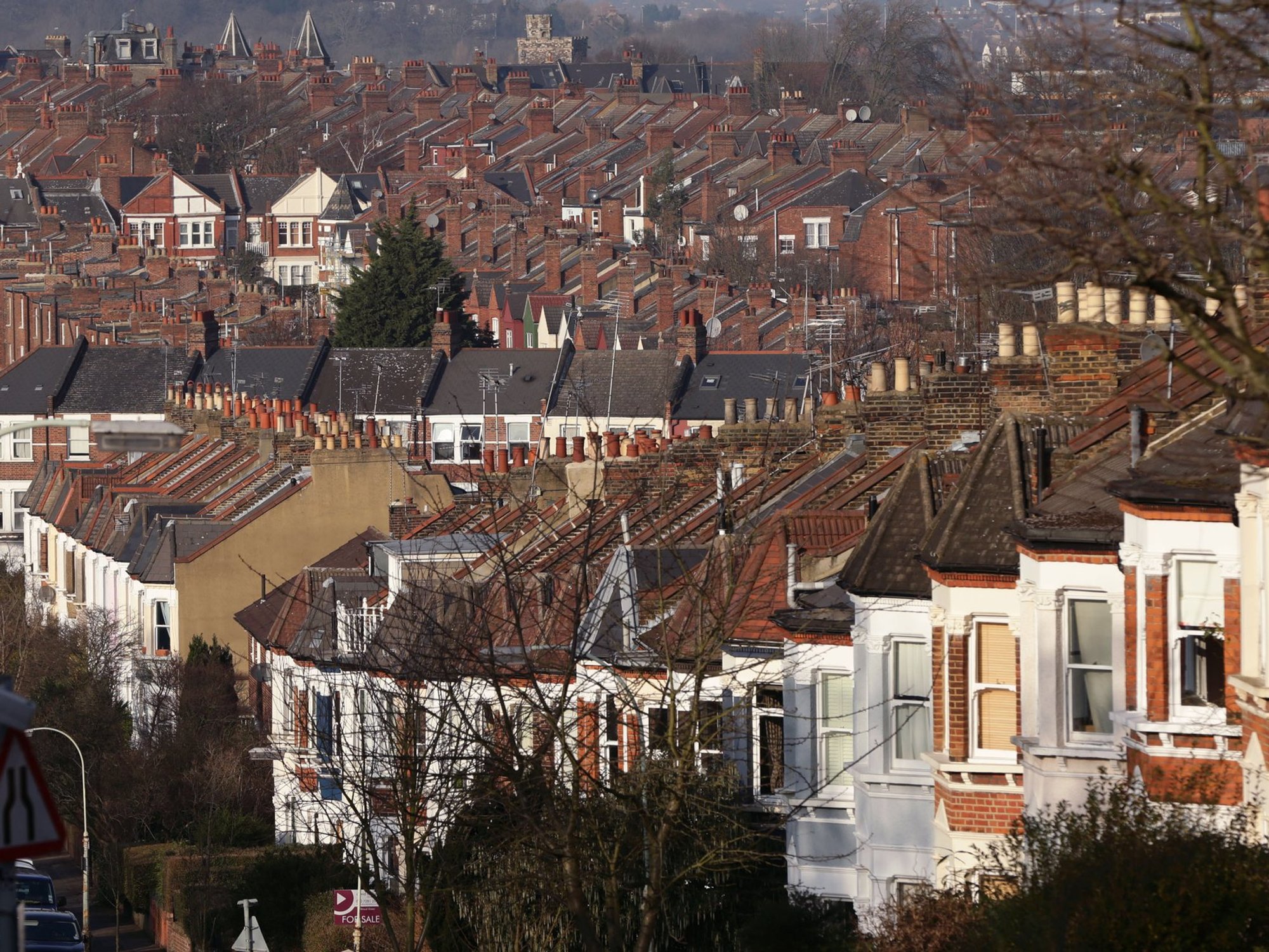 Rent controls are a political gimmick that leaves tenants worse off