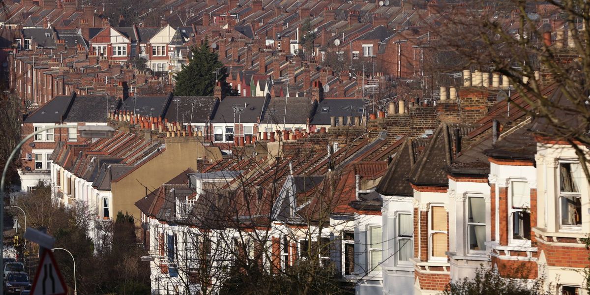 Rent controls are a political gimmick that leaves tenants worse off