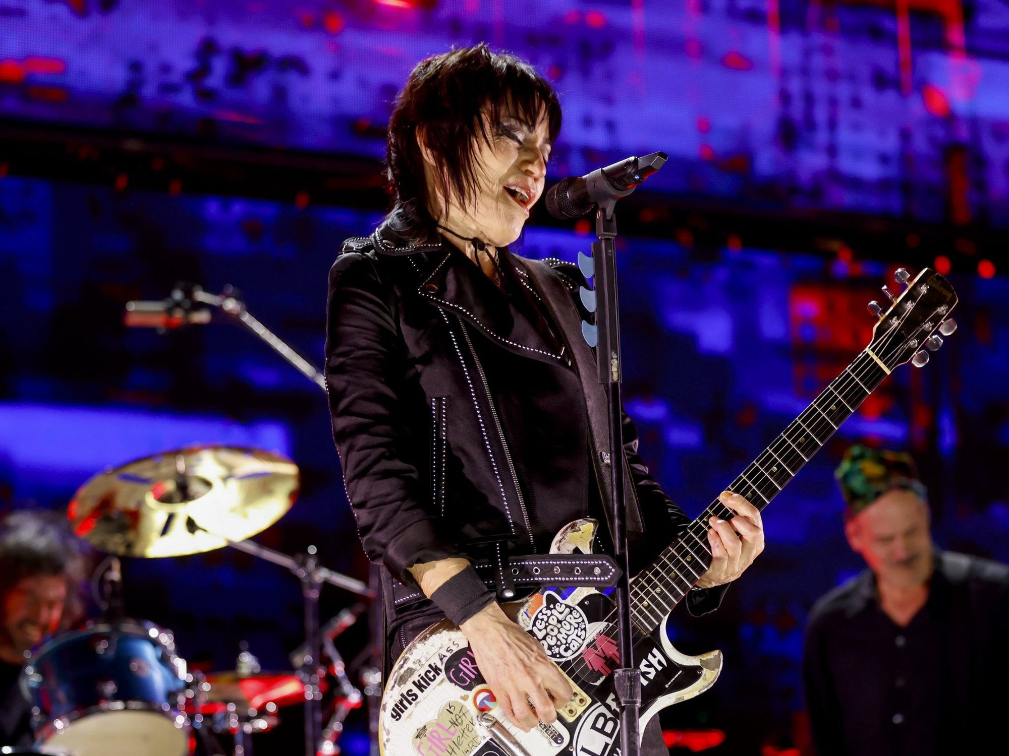 Rock and Roll Hall of Famer, 67, forced to cancel gigs after surgery ordeal for fractured spine