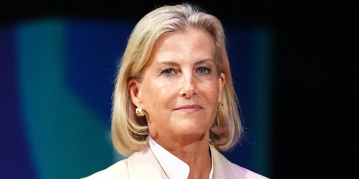 Duchess of Edinburgh takes on new royal patronage