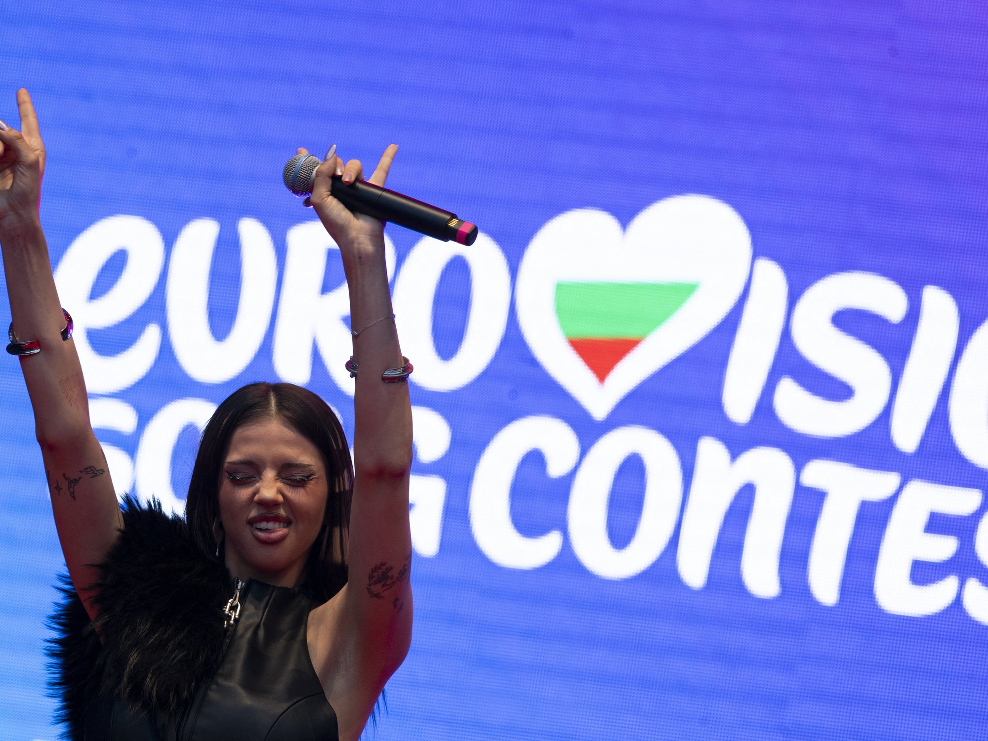 Eurovision announces host city for 2027 amid rollout of major changes to hosting requirements