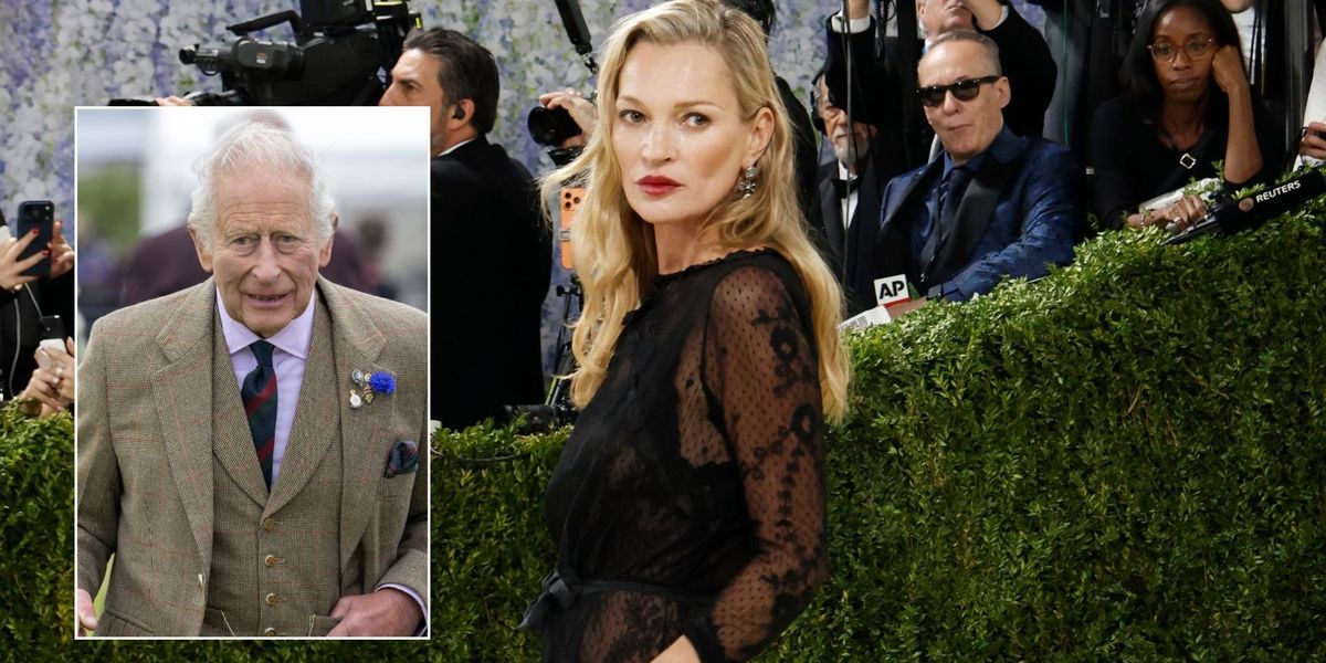 Kate Moss owes thousands of pounds to businesses including King Charles's solicitors