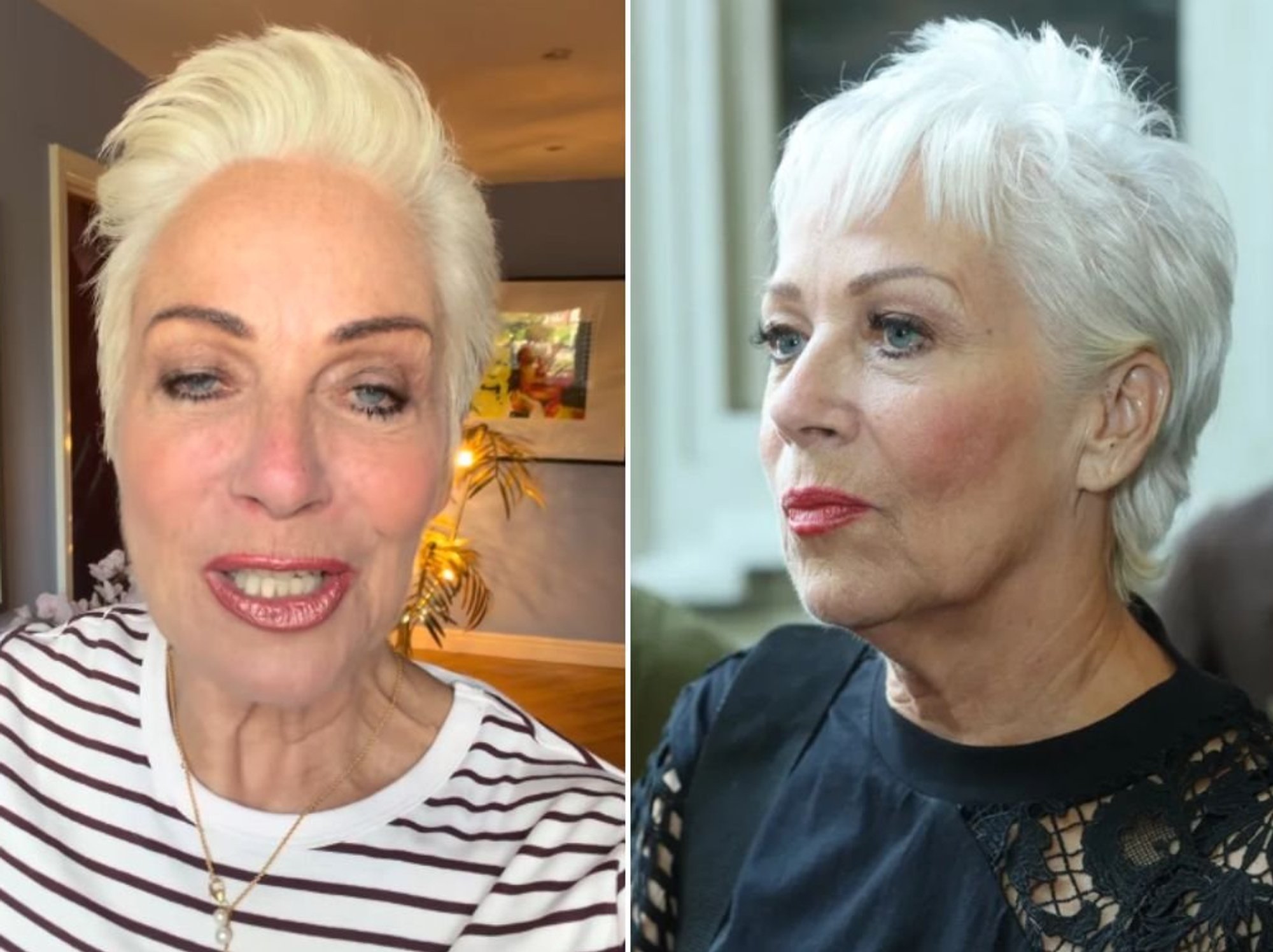Denise Welch breaks silence as she confirms she is quitting ITV's Loose Women