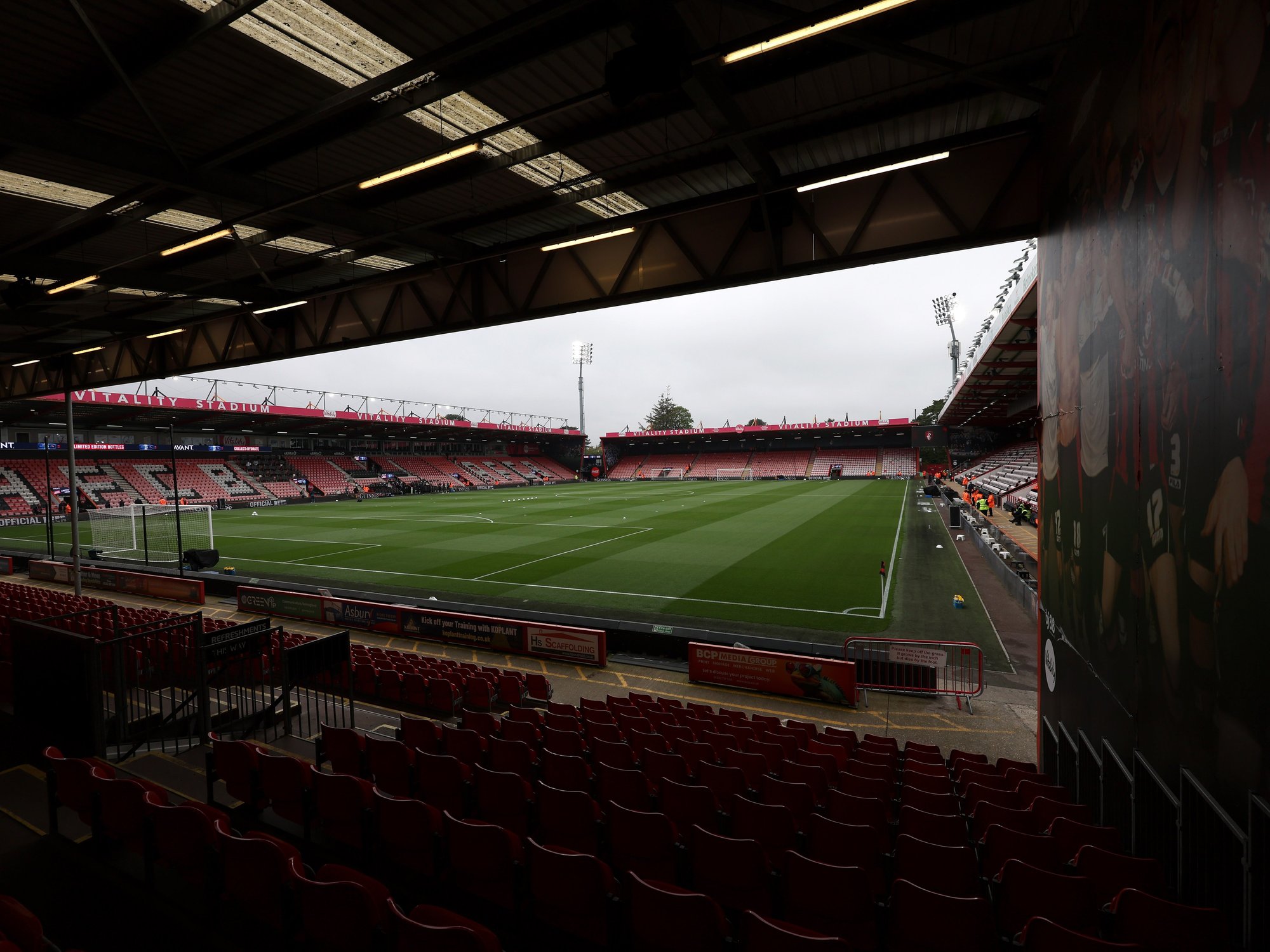 Premier League club admits mistake after treatment of employee in his 70s sparks outrage