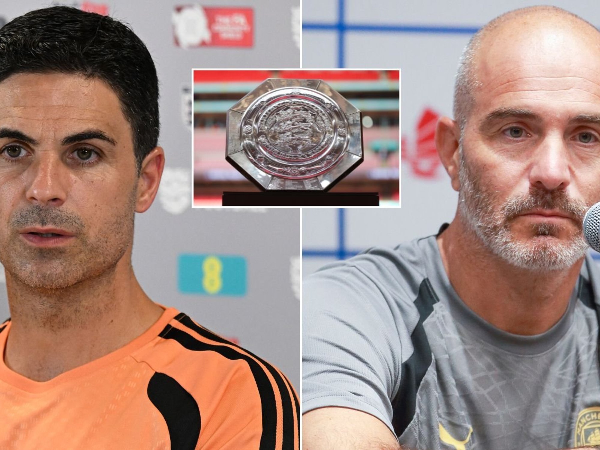 Why doesn't the Community Shield seem to mean anything?