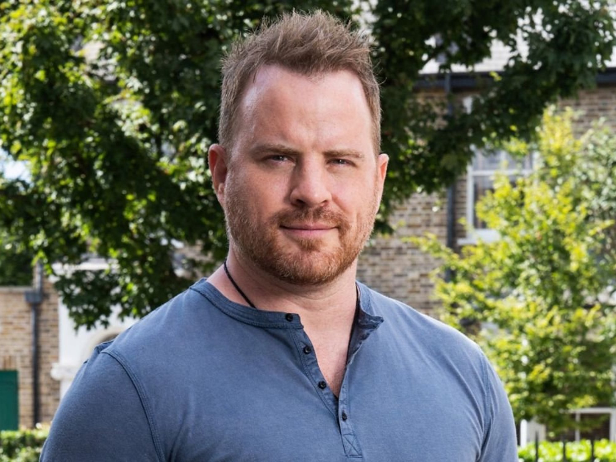 BBC EastEnders icon 'can't wait' as character to soap after 17 years: 'I'm home'