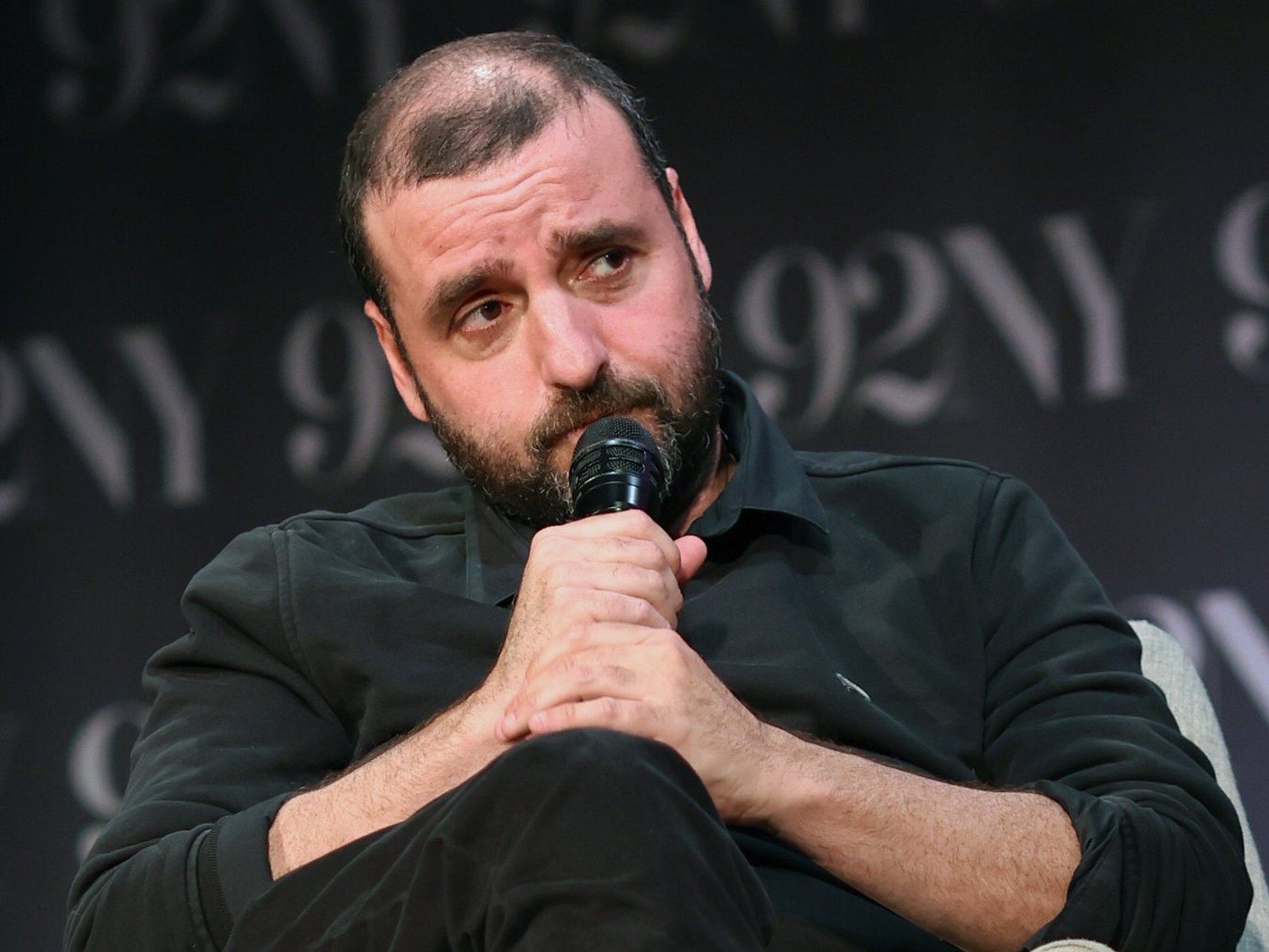 Oppenheimer star, 48, 'fed up' and 'frustrated' with modern-day Hollywood as he quits industry in...