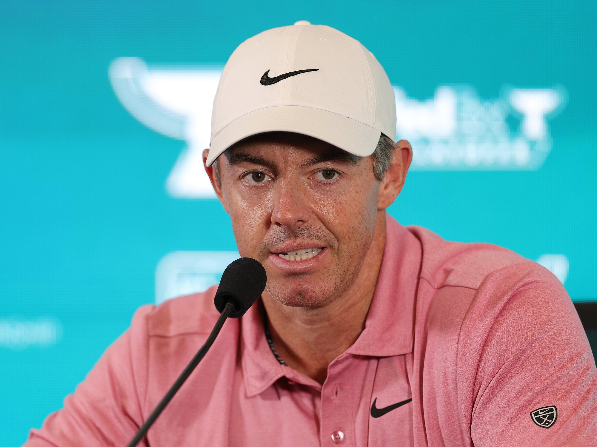 Rory McIlroy turns the knife on Jon Rahm and Bryson DeChambeau ahead of prospective PGA return