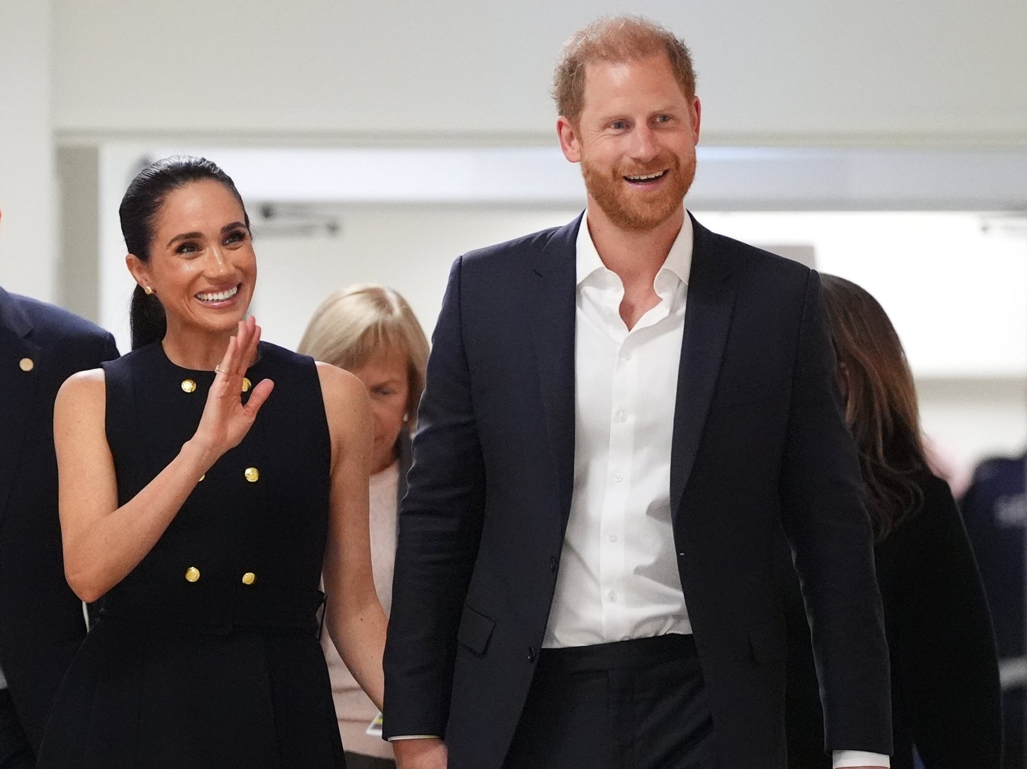 The damning detail in Harry and Meghan's move back to the UK that will strike fear into Buckingham Palace