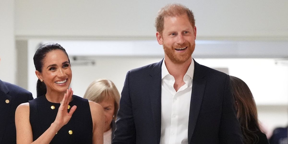 The damning detail in Harry and Meghan's move back to the UK that will strike fear into Buckingham Palace