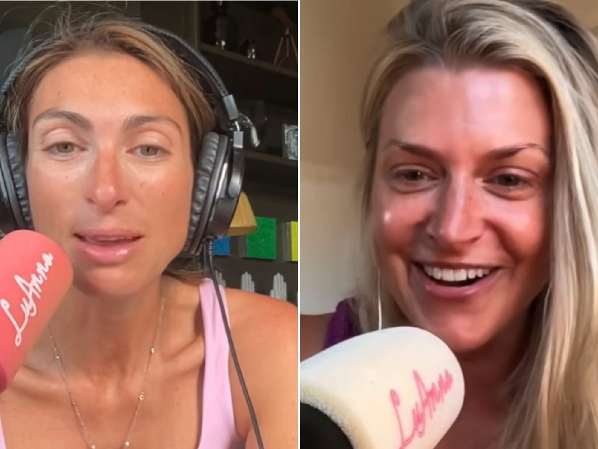 BBC Apprentice star sparks fury as she brands fast food customers 'gross and lazy' in 'judgmental' rant