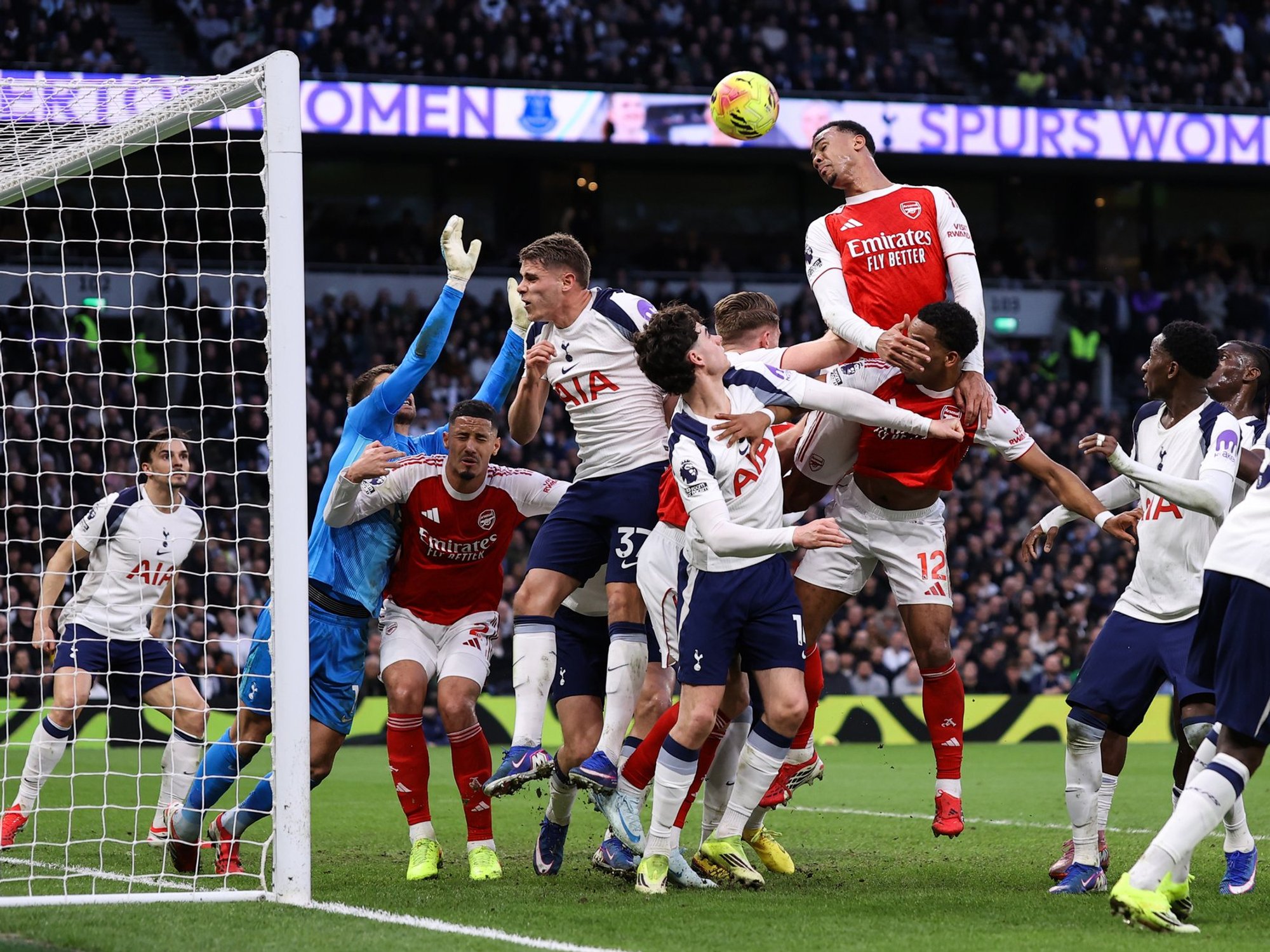 Premier League set to clamp down on major rule change to end chaotic set-piece routines