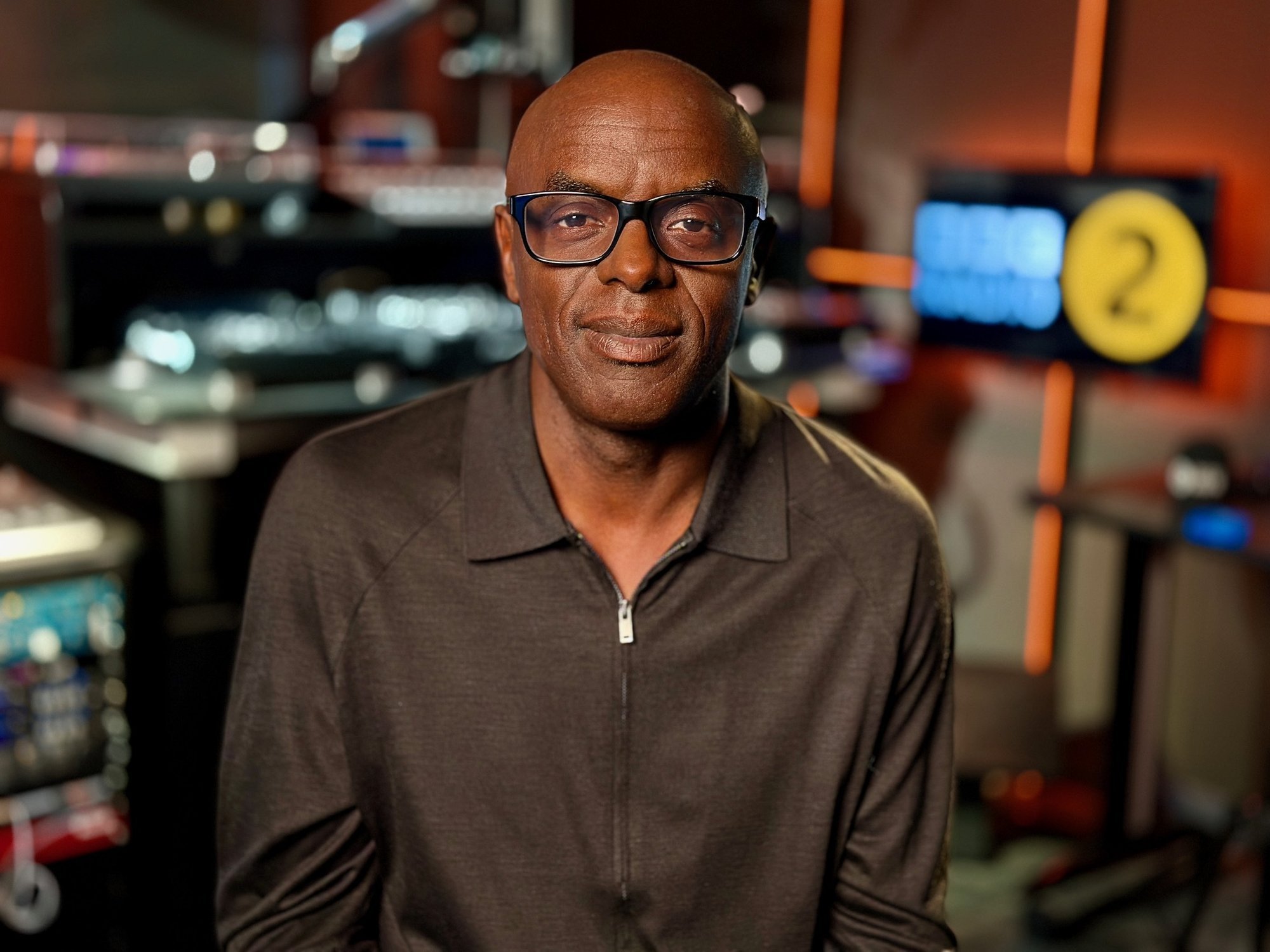 Trevor Nelson shares 'very serious' brain tumour battle as he explains real reason for BBC Radio ...