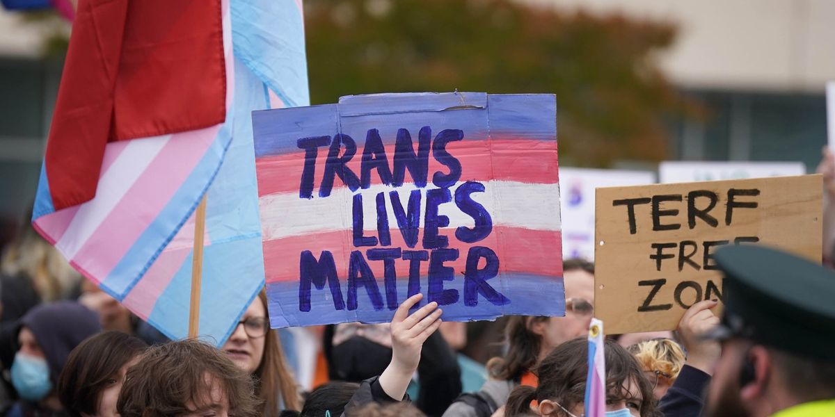Unions join forces to defy Supreme Court’s ‘unacceptable’ single-sex space ruling