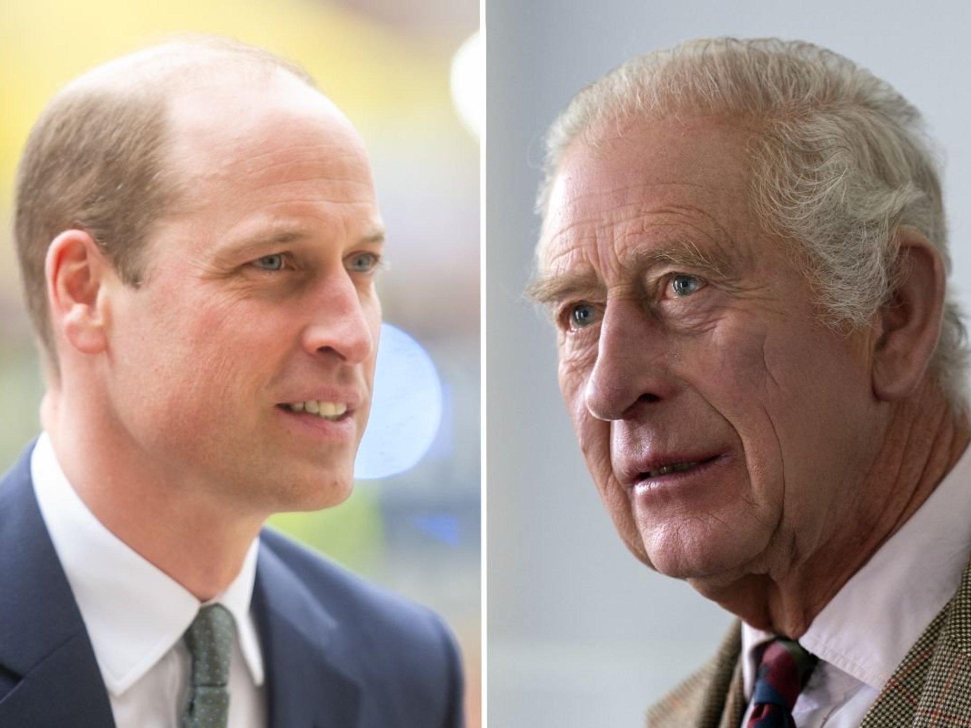 King, William and Catherine to meet at 'Balmoral summit' for crunch talks amid Harry and Meghan's return