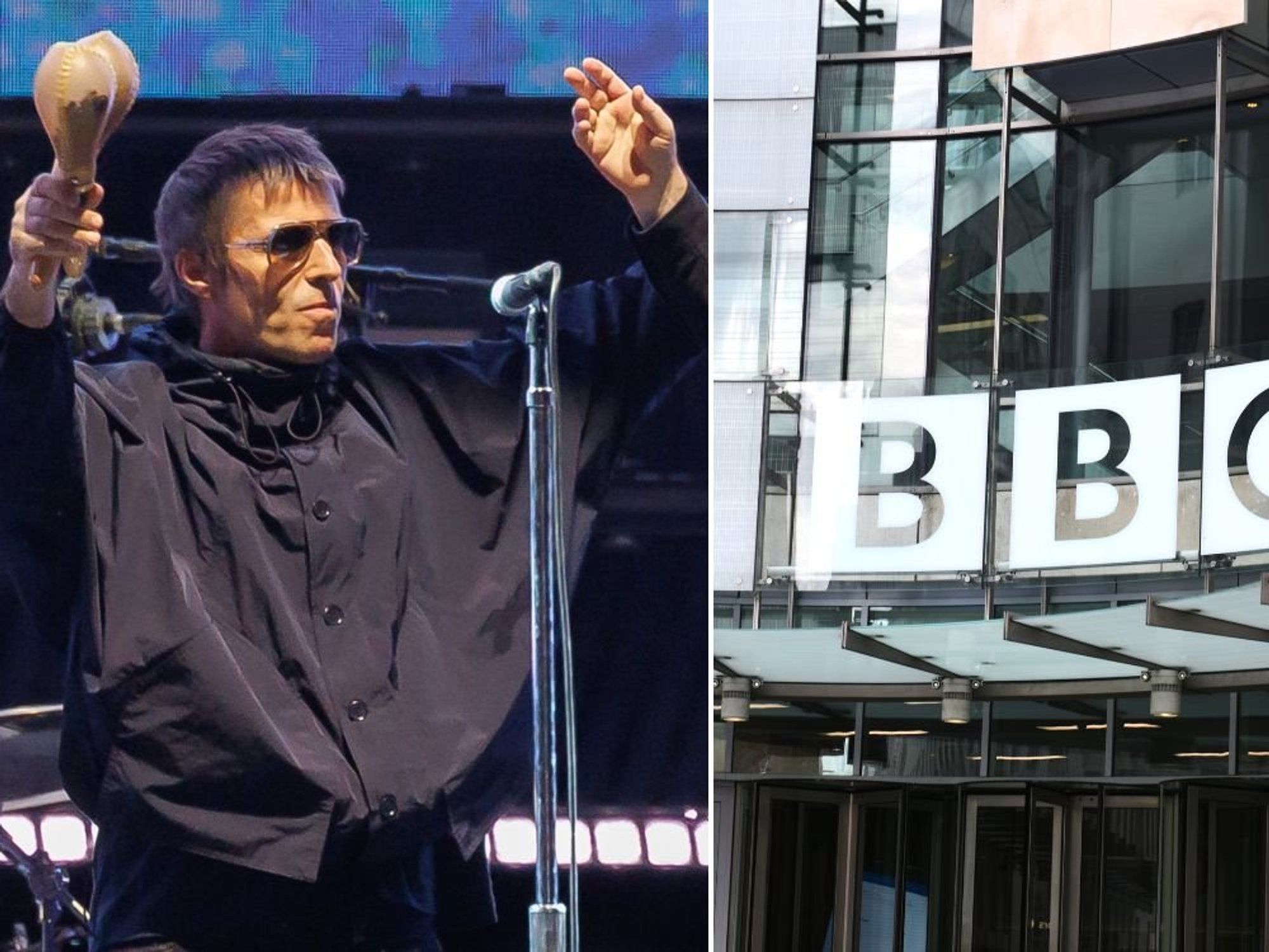 Oasis' Noel and Liam Gallagher 'force BBC' to take down 'car crash' Wonderwall tribute: 'Embarrassing!'
