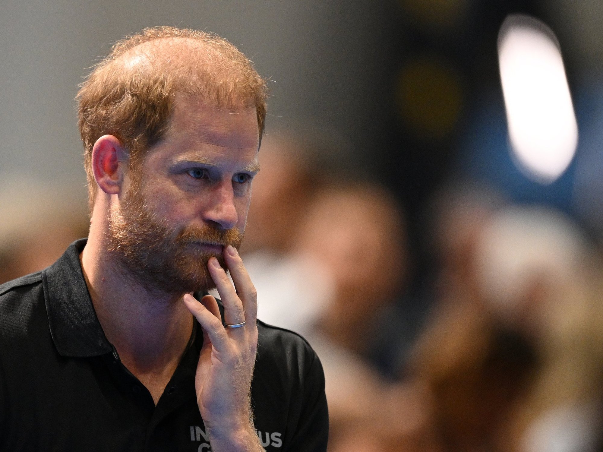 Prince Harry and six other claimants ordered to pay initial £9.5m to Mail's publisher in just days