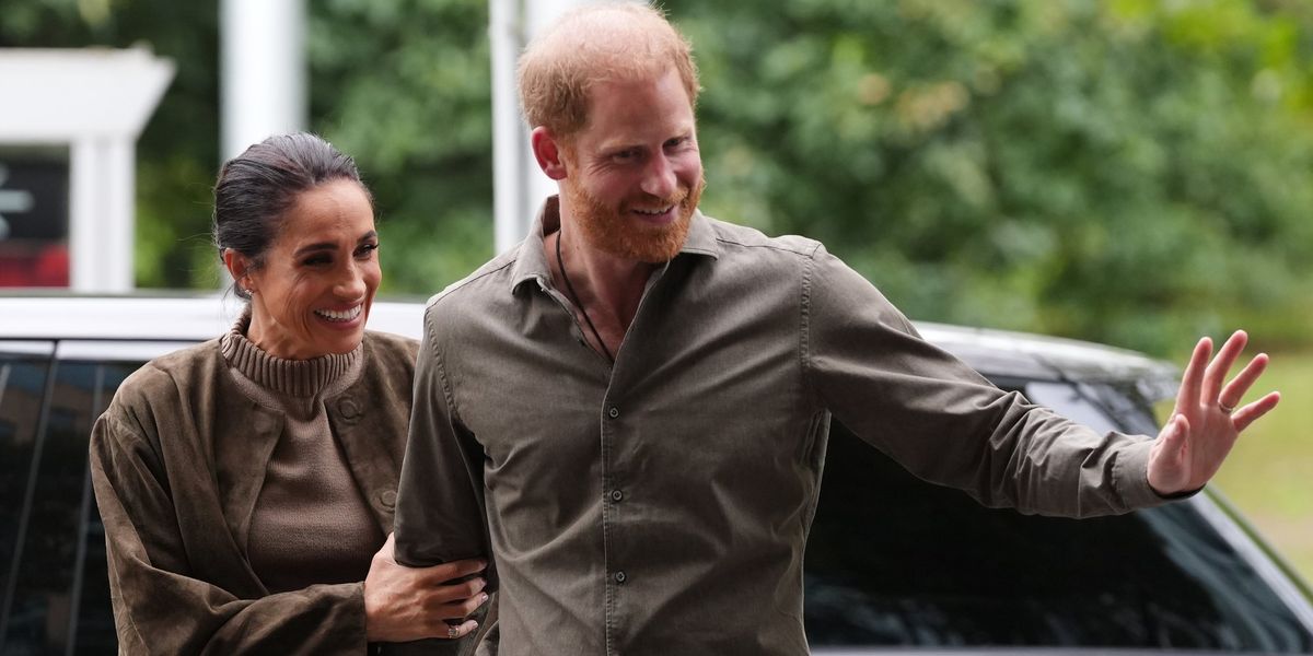 Labour MPs say taxpayers should foot £5m bill for Prince Harry and Meghan Markle's security