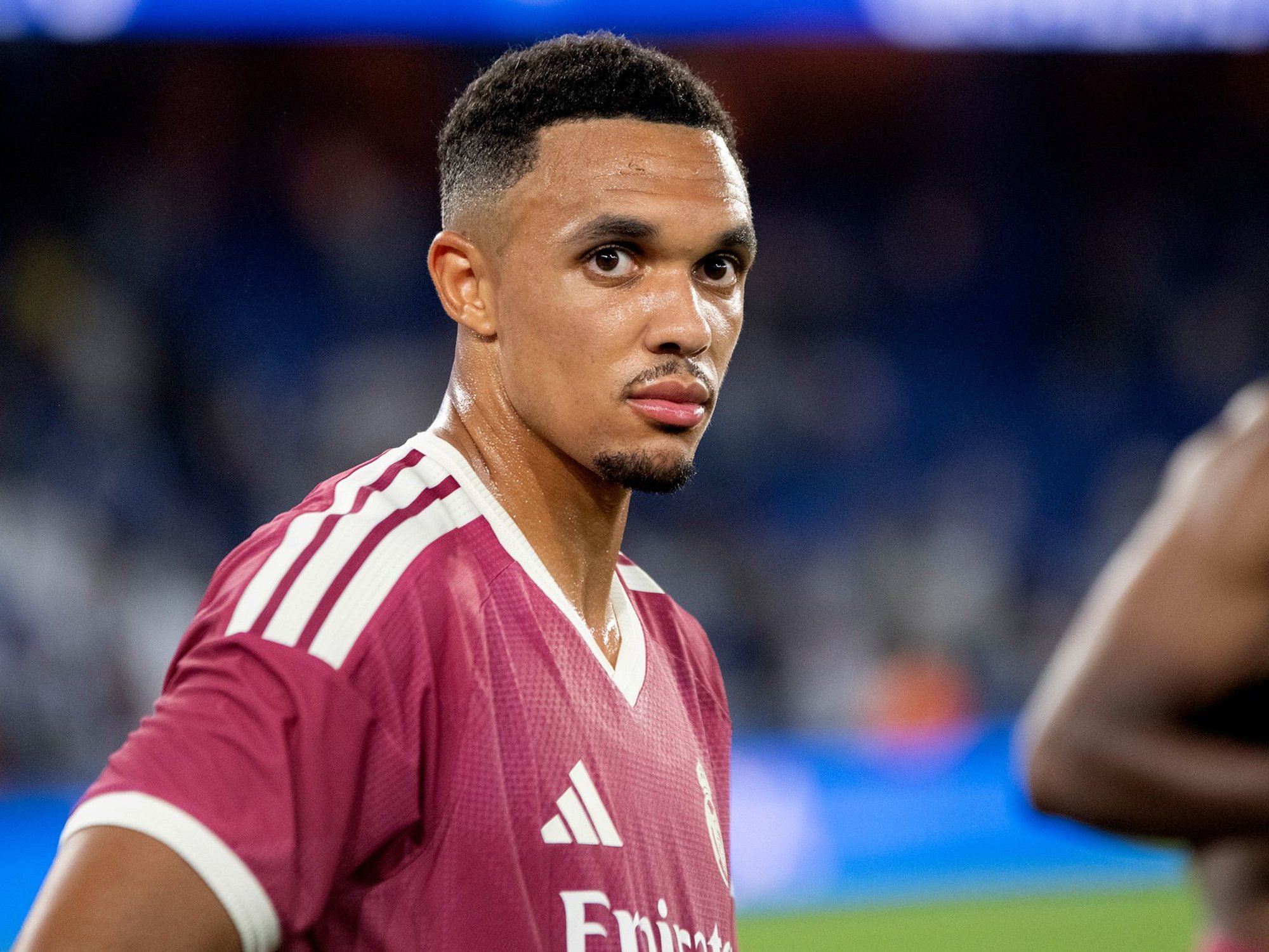 Trent Alexander-Arnold admits he was 'angry' with Thomas Tuchel after brutal England World Cup snub