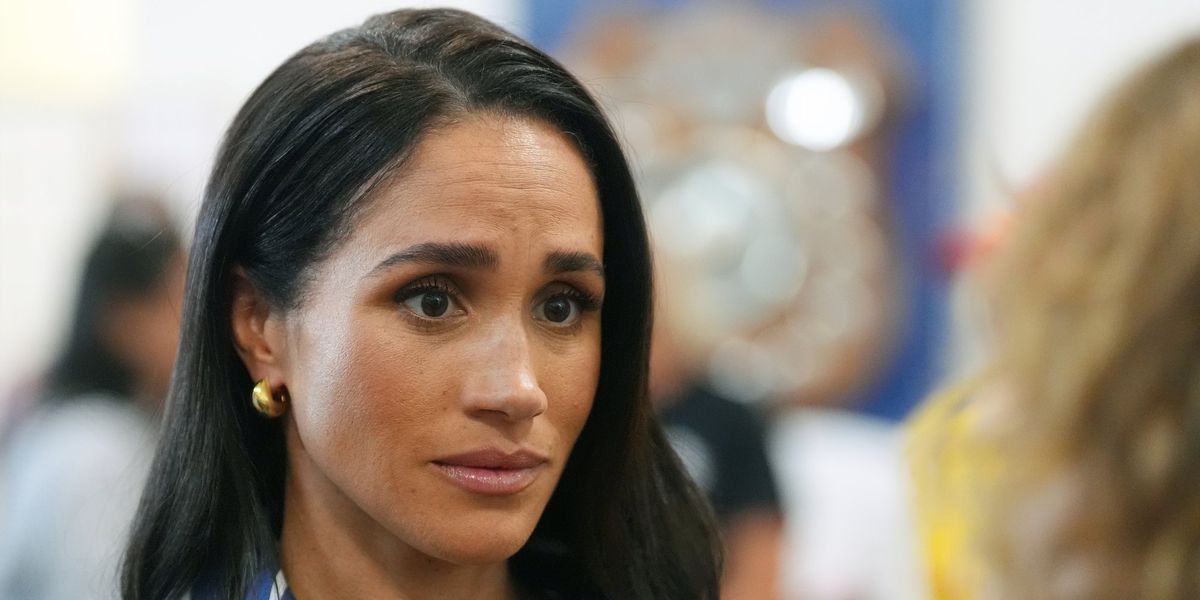 Uncertainty surrounding Meghan's acting return deepens as Guy Ritchie fails to mention her in new announcement