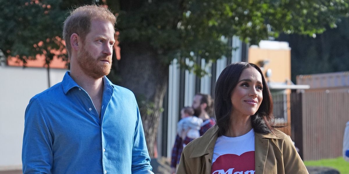 Harry and Meghan’s UK return has sparked a frenzy but this is just the tip of the iceberg for Royal Family