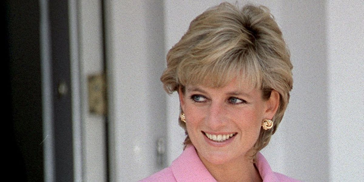 New Princess Diana exhibition to be unveiled in the US