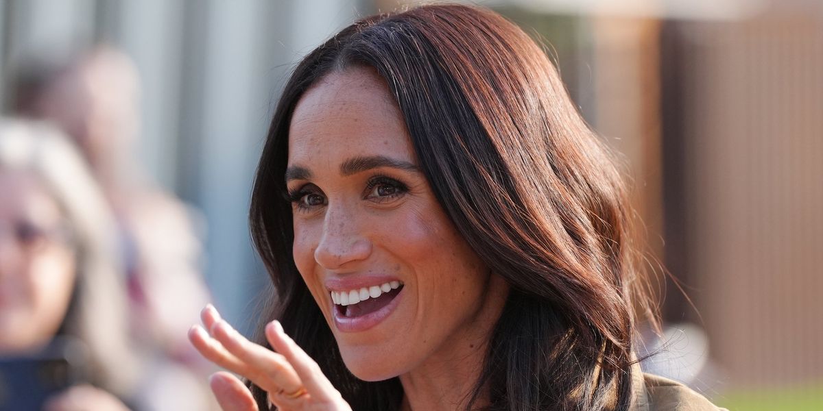 Meghan Markle's brand announces surprise move following duchess's return to UK