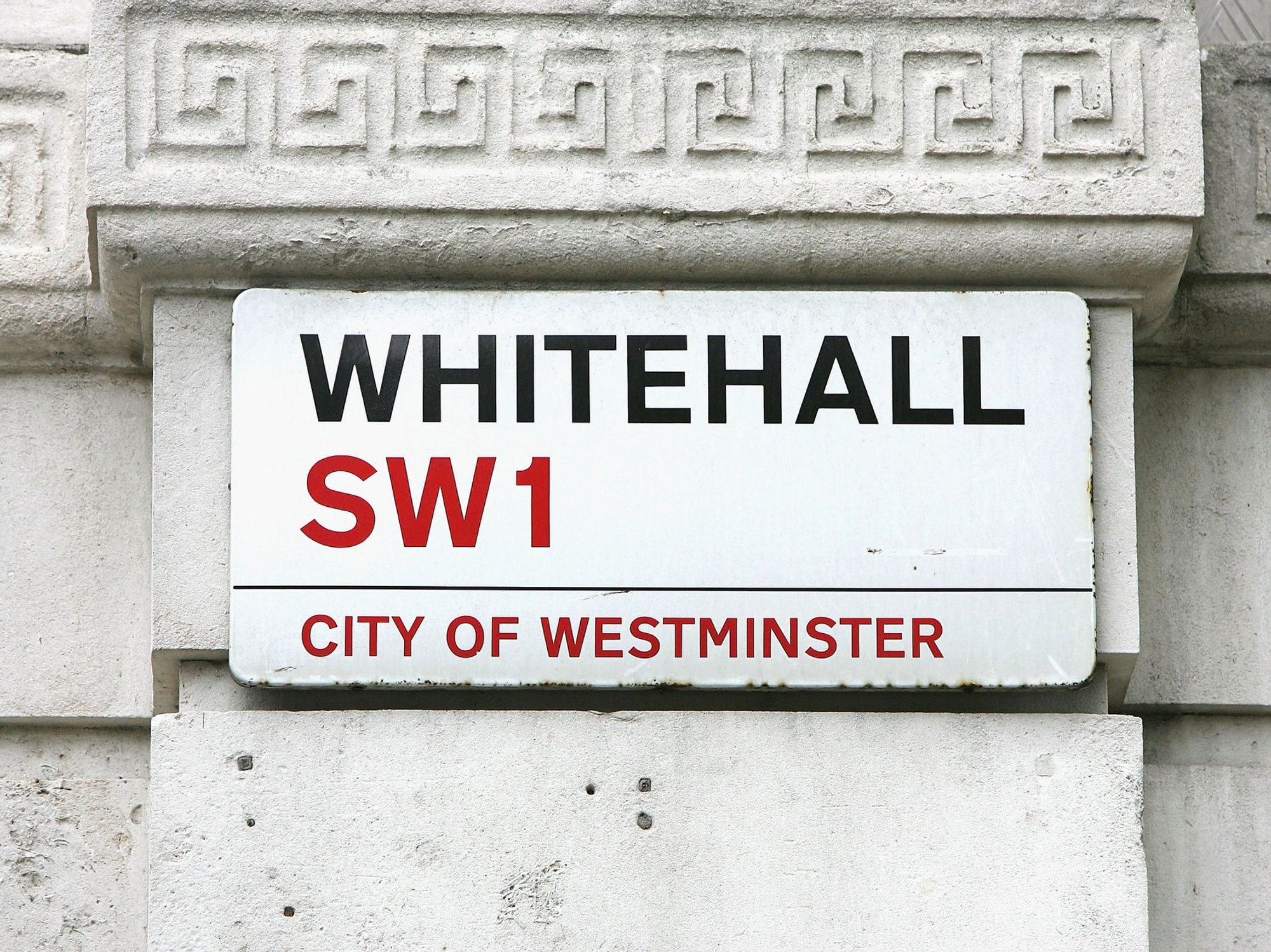 Britain’s bloated civil service is out of control – taxpayers are paying the price