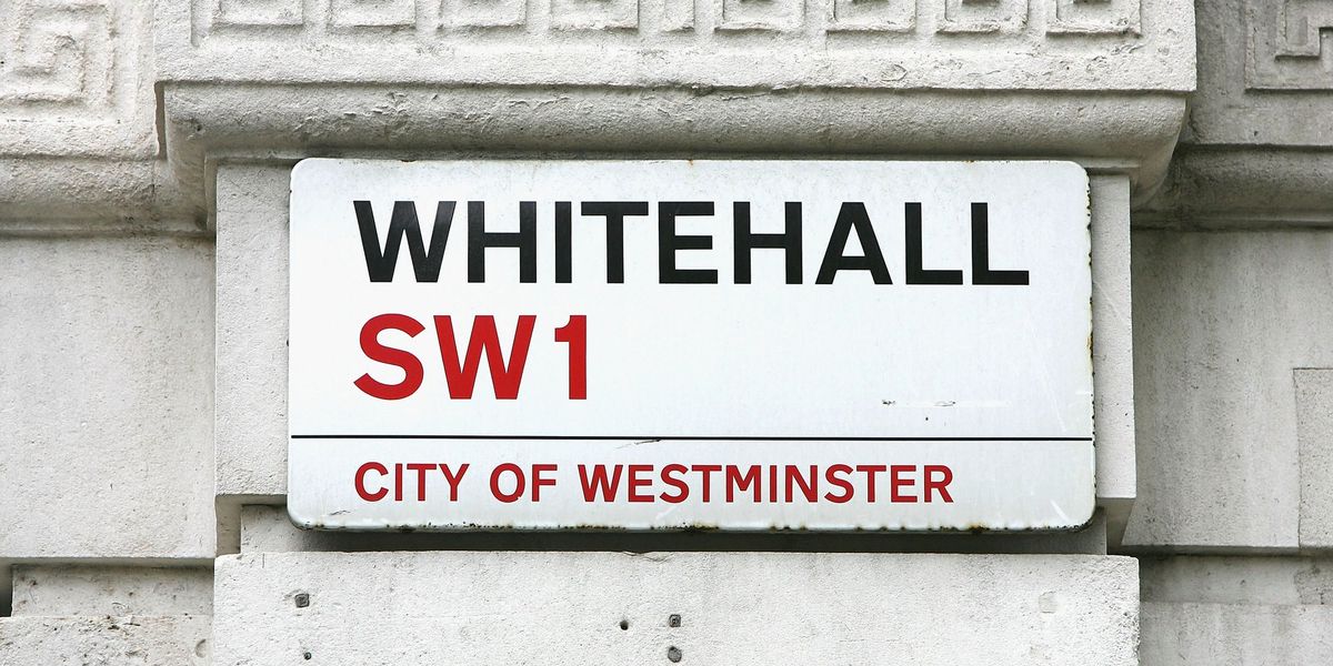 Britain’s bloated civil service is out of control – taxpayers are paying the price