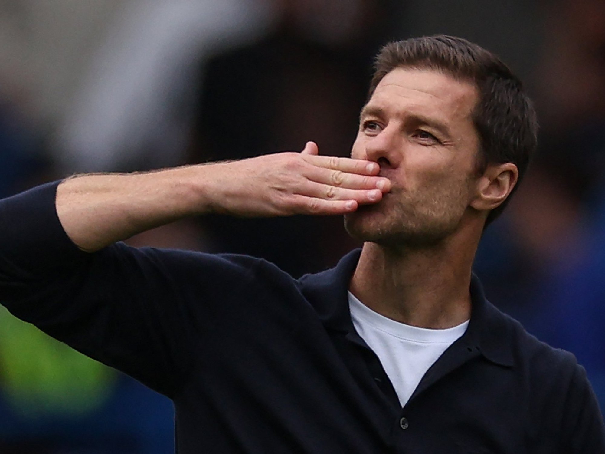 Xabi Alonso gives worrying injury update on key Chelsea player