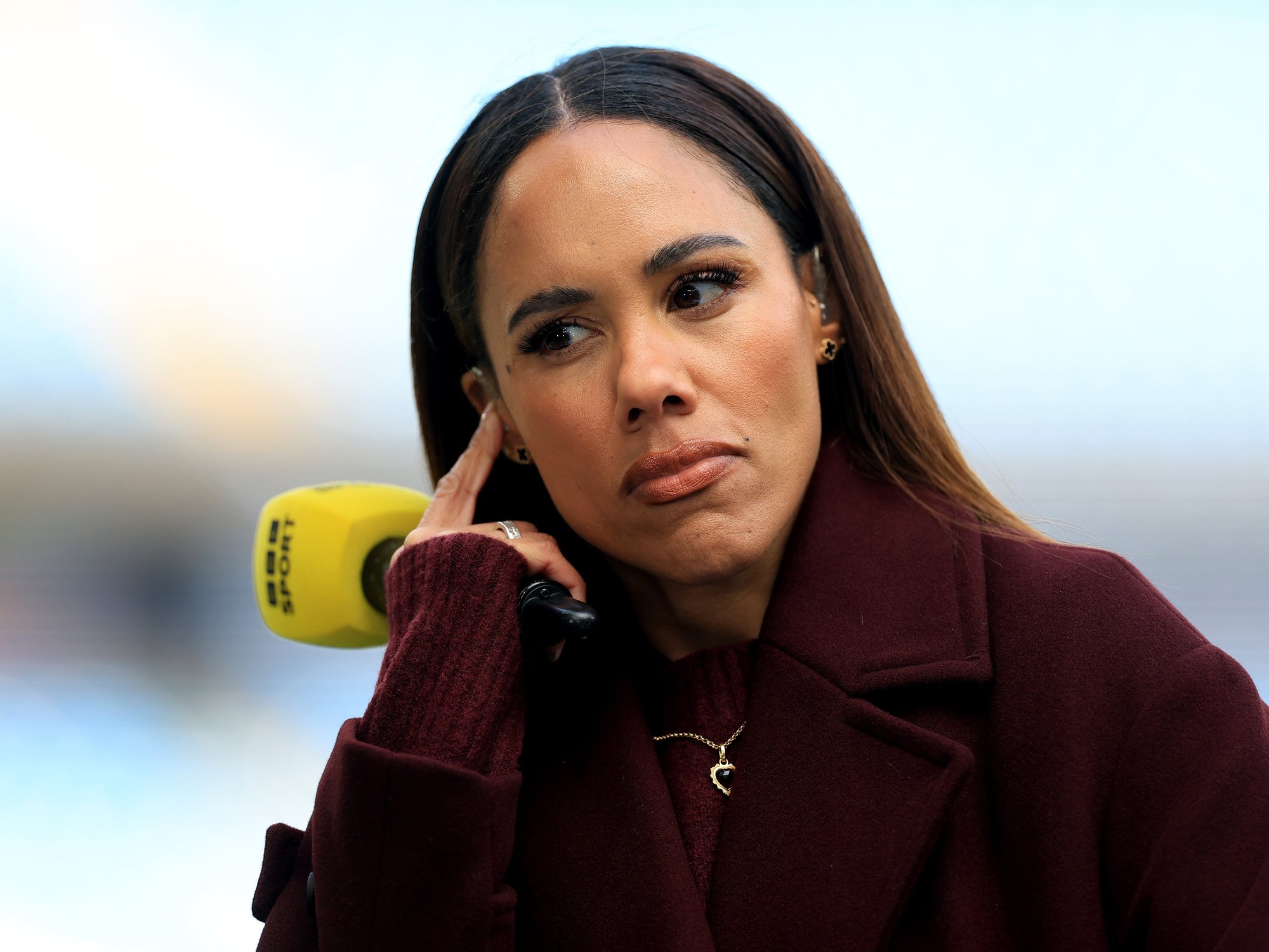 BBC ditch women's version of Match of the Day - but Alex Scott to front new show