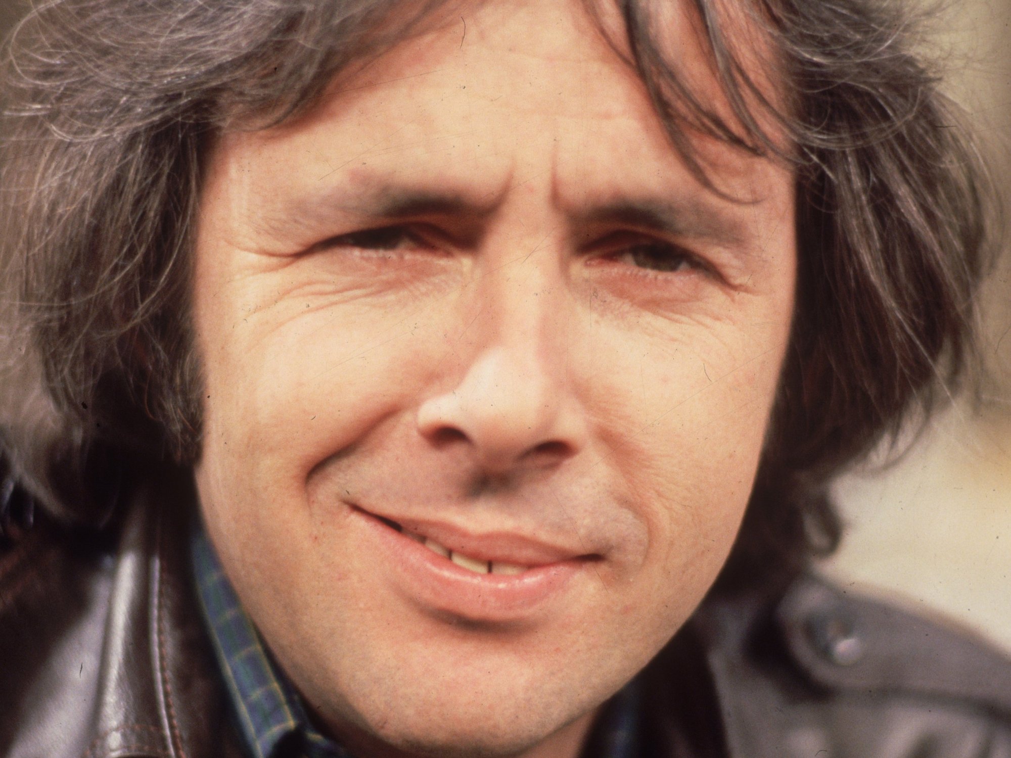 Richard O’Sullivan dies aged 82 as tributes pour in for Man About the House and Robin’s Nest star