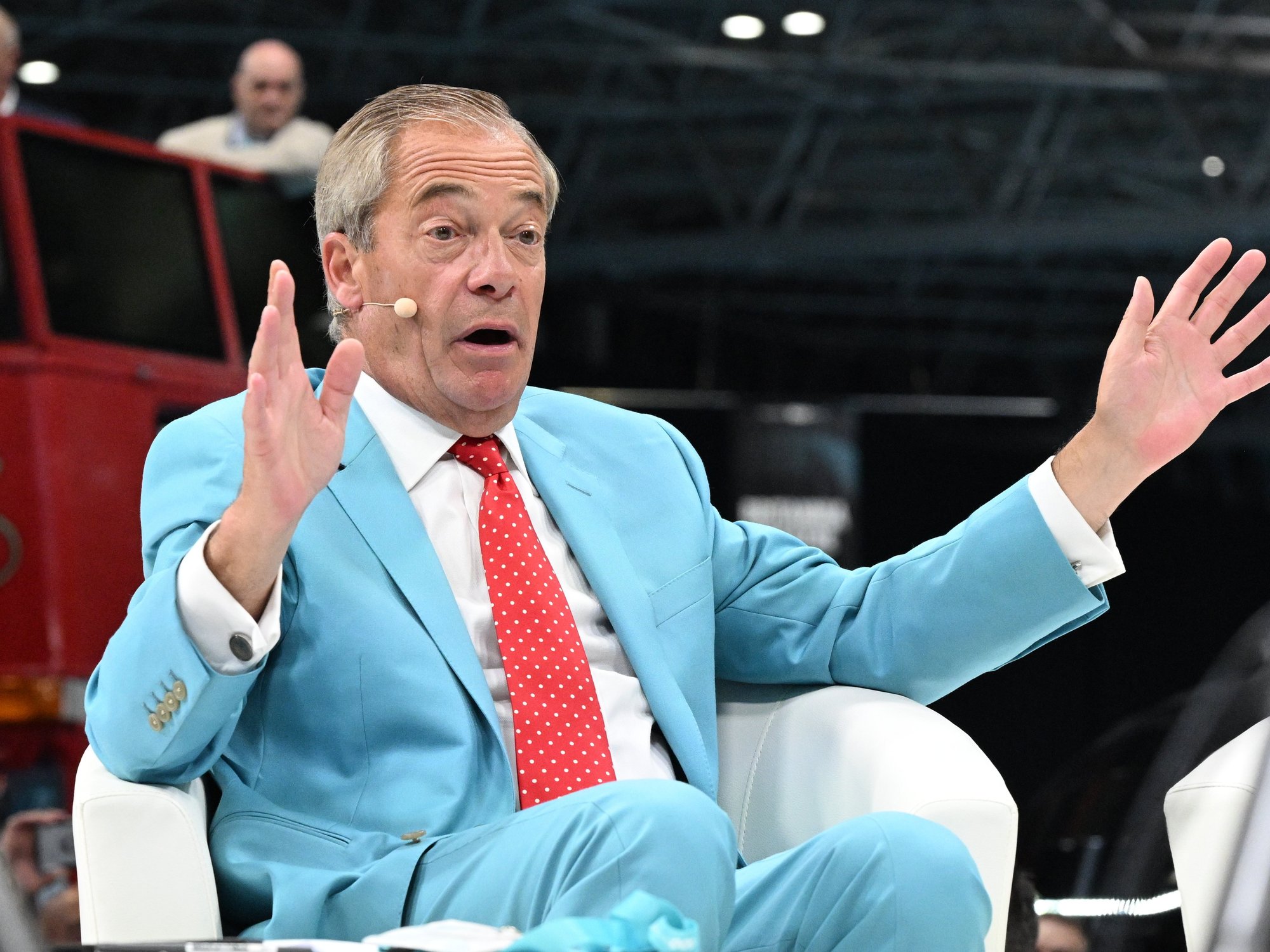 Reform's rise is real but Nigel Farage needs to realise the clock is ticking