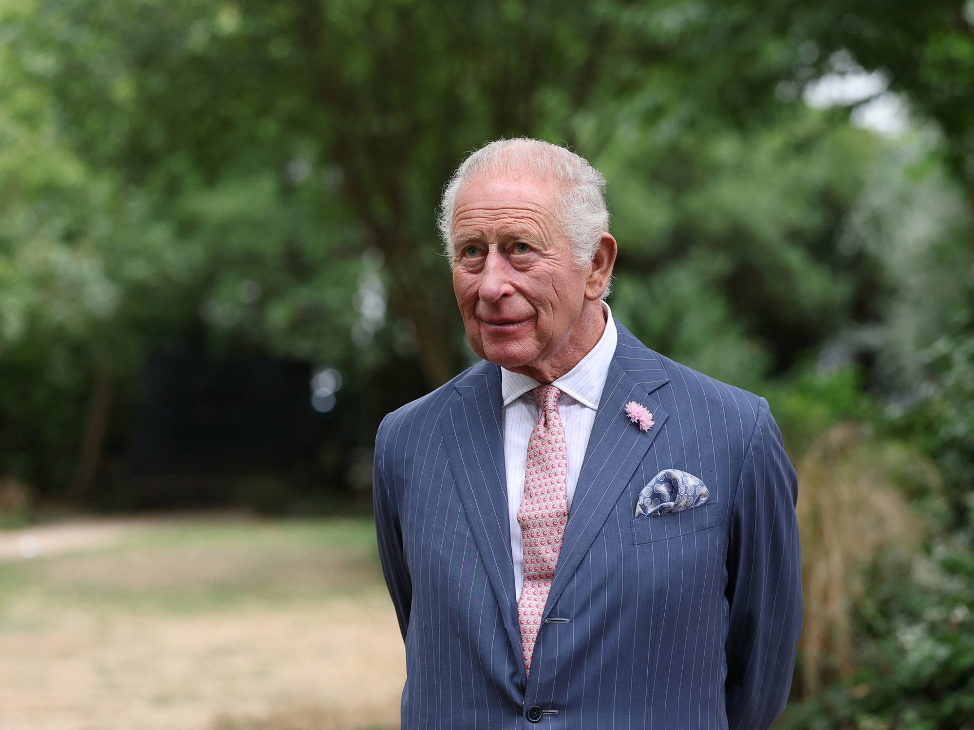 King Charles shows no signs of slowing down as senior royals ramp up public engagements